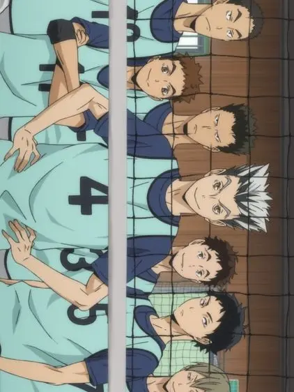 7nlz._의 梟谷学園