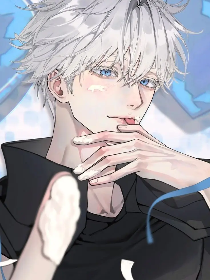 FairBatch5648의 고죠 사토루