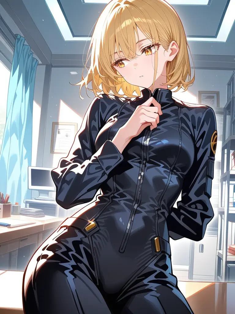 LavishMeat3195의 絶対零度は家庭教師にご熱心