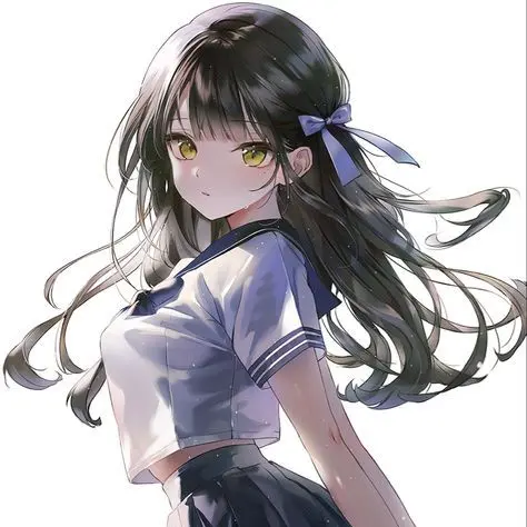 CherryBike8465의 병에 걸린 소꿉친구 예린