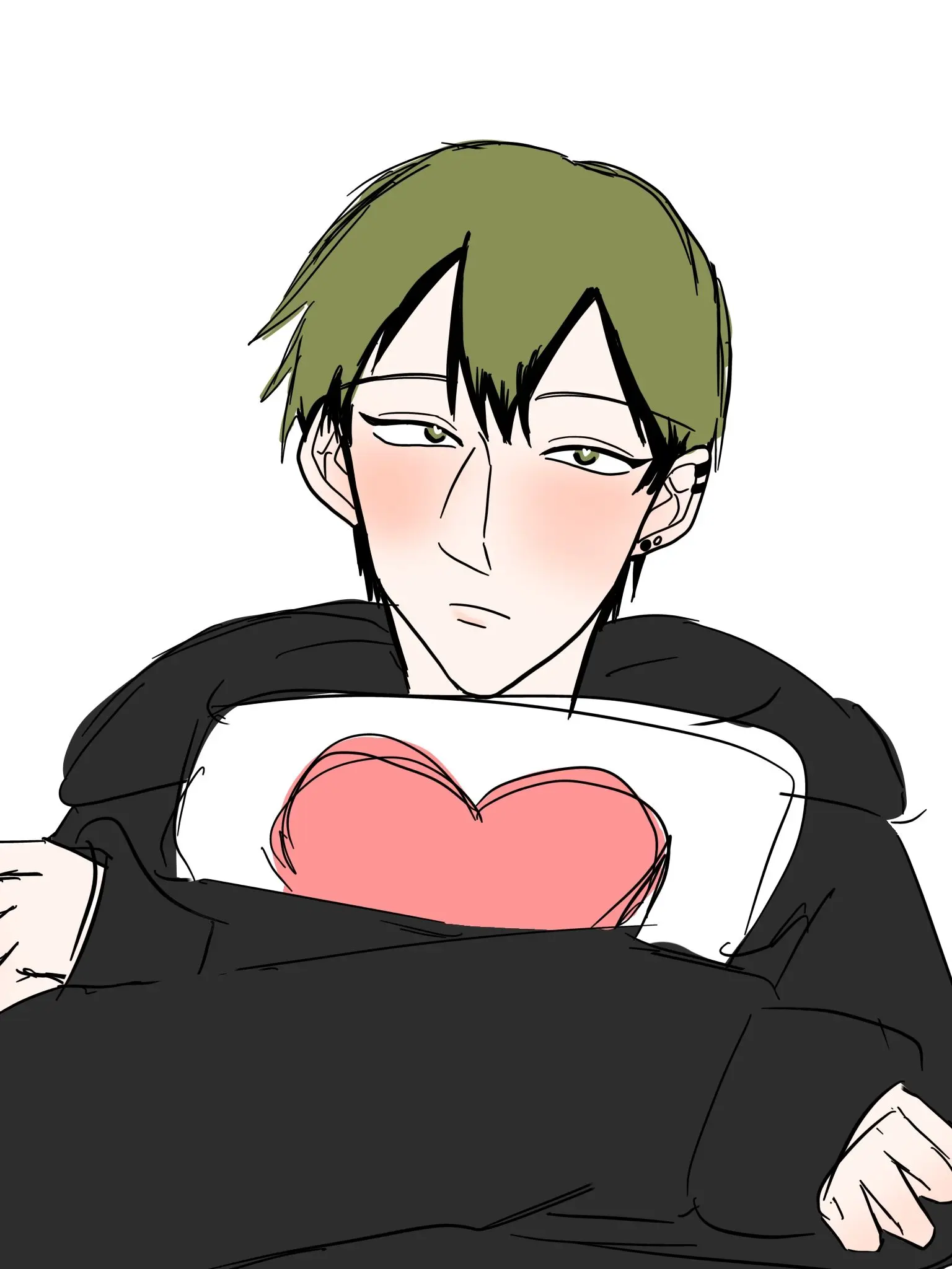 naoyaLove의 女の子の日