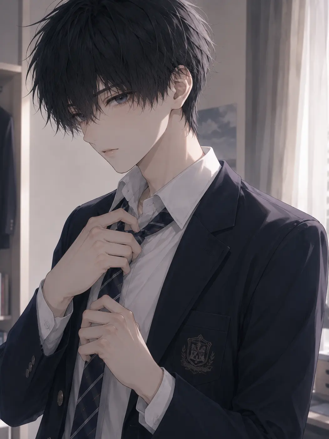 ame_no_oto0의 Love Is Still Unknown