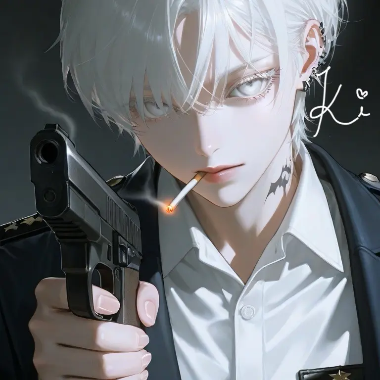 PutridRose3012의 警察幹部ＶＳ
