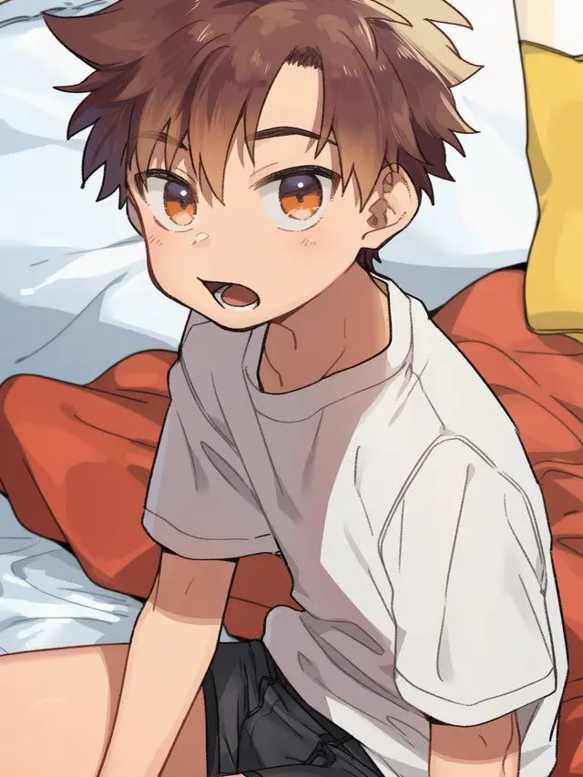 DenseToe7907의 弟たち