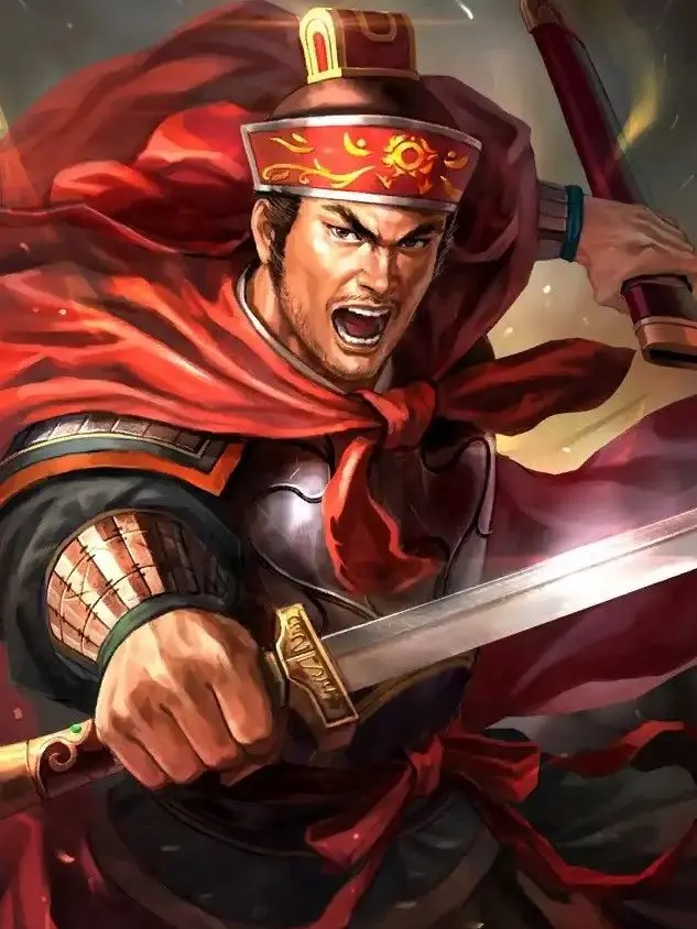 SmoothGems2182의 Romance of the Three Kingdoms: Eastern Wu