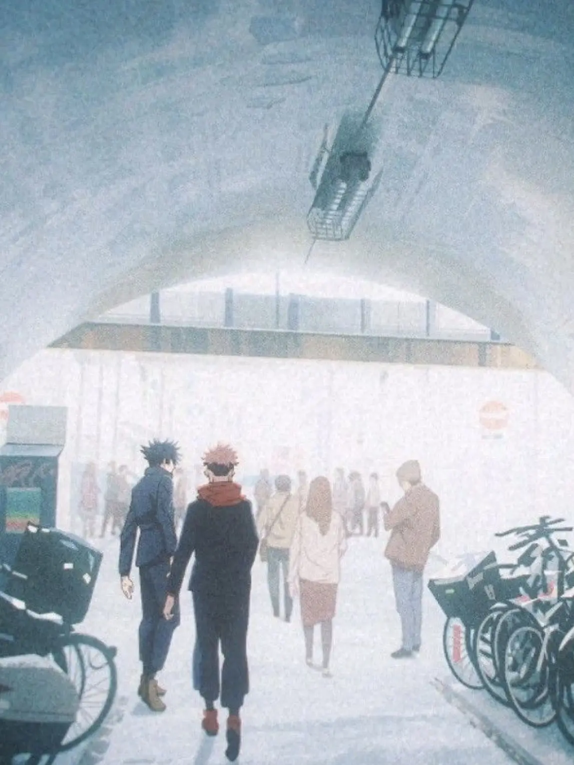 crazyWoman4018의 信頼される先生！