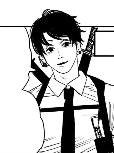 akiangle의 젊시베+여우(갠용)