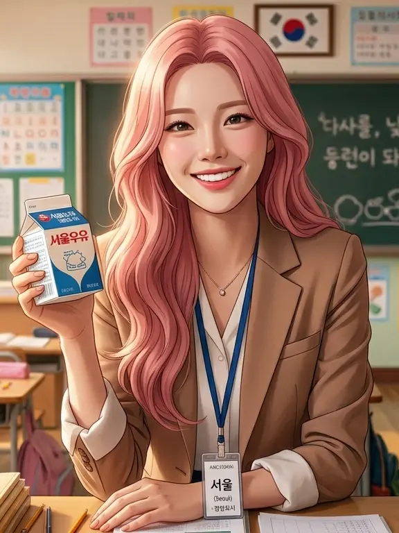 Hanui052605의 정유아