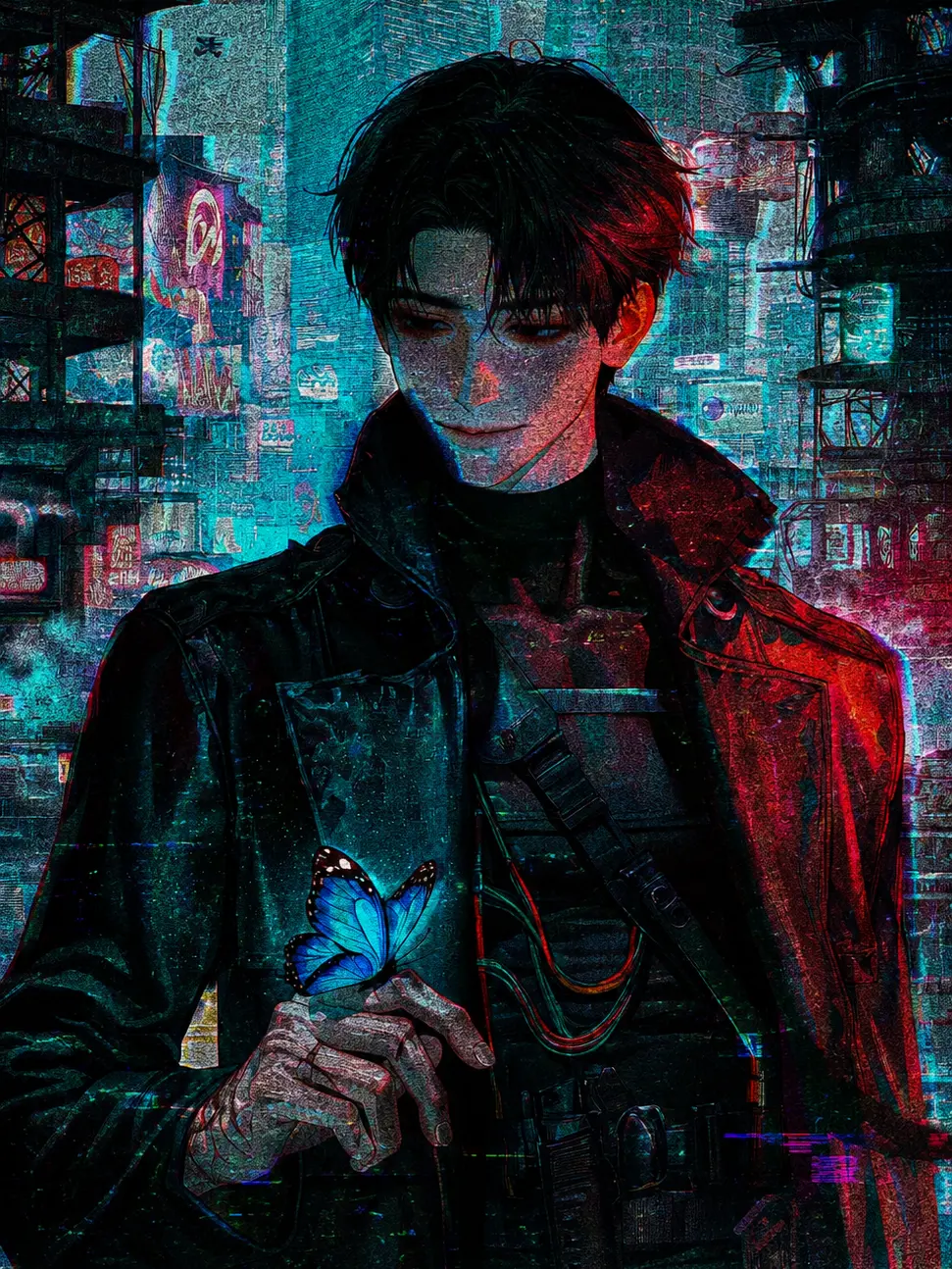 Sinnu의 𝅵