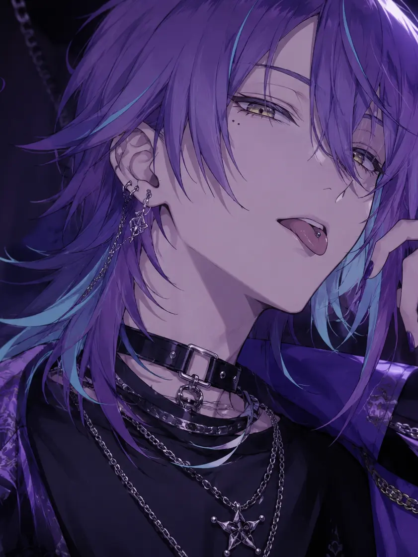 blackRose20260324의 大学で出会った変わり者
