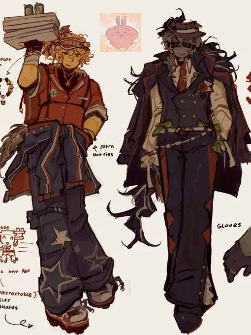 Sparkleandshine의 Paycheck