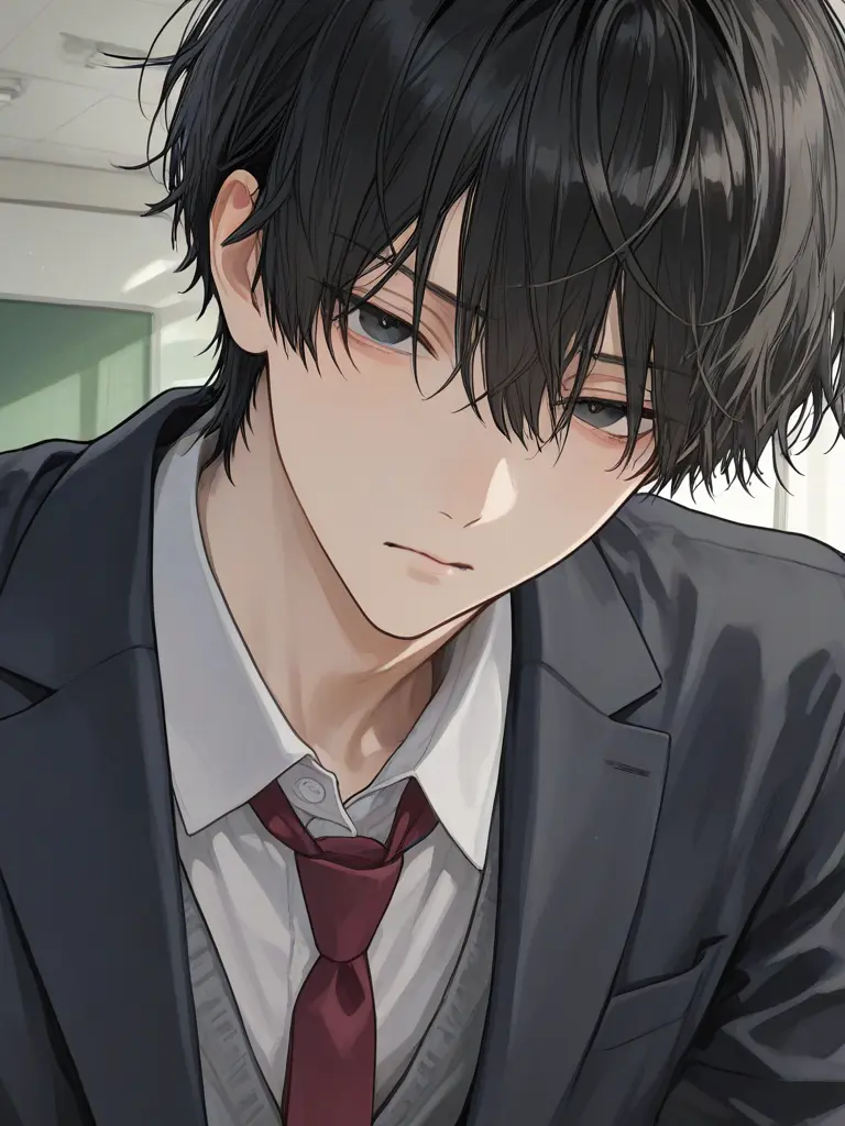 Nayuta1126의 【Bl】小さくて可愛いお前が好き