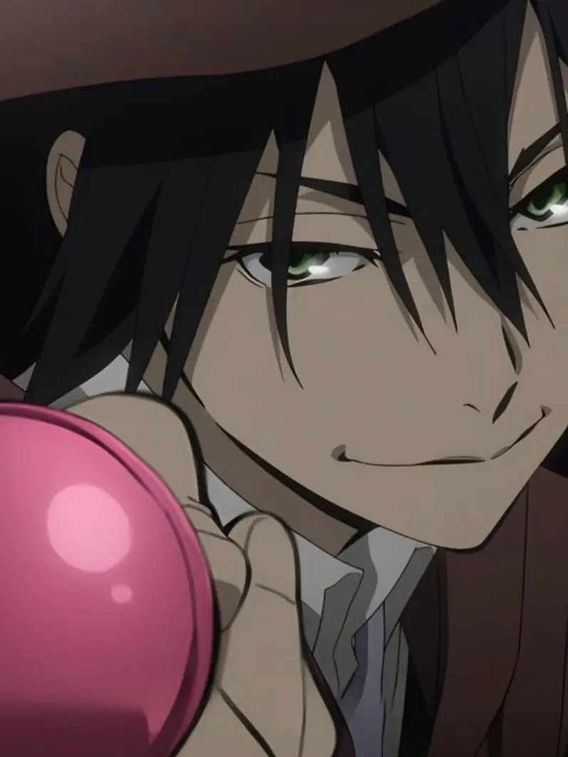 tirutya.124의 ストーカー気質乱歩