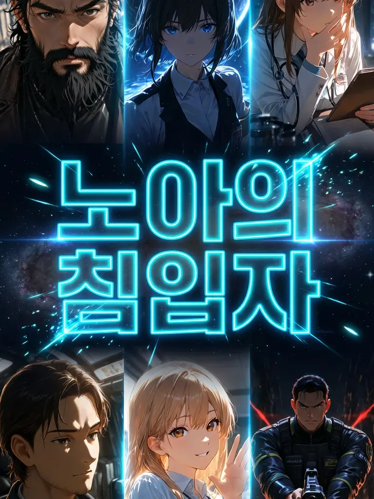 SkinnySpear6545의 노아의 침입자