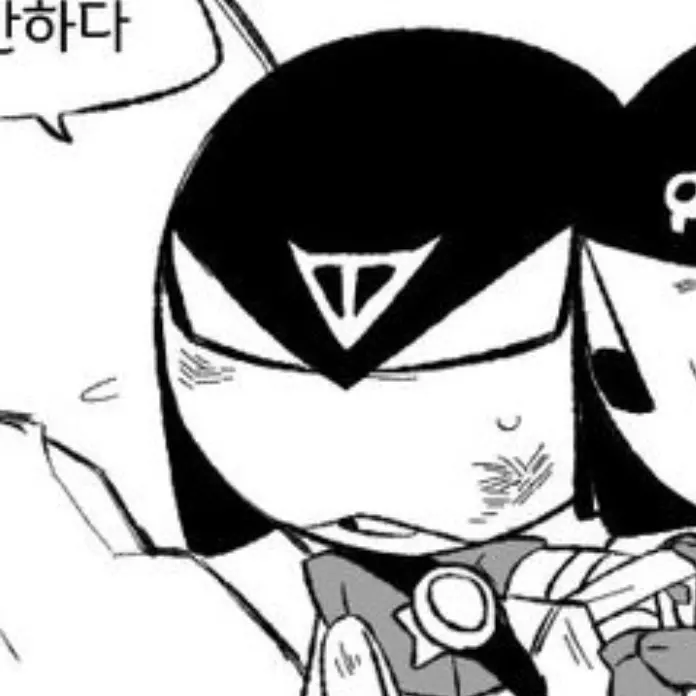 ShyQuote0988의 가루루 중위
