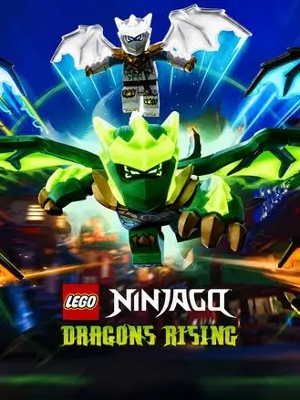 Michi7061의 Ninjago || Monster User