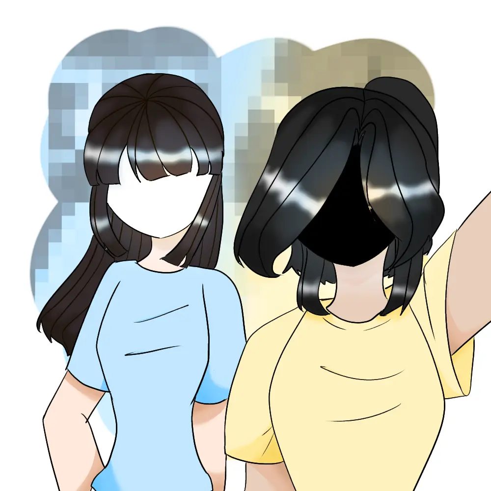 R4W3R의 제작자와 제작자의 친구와 대화하기!!