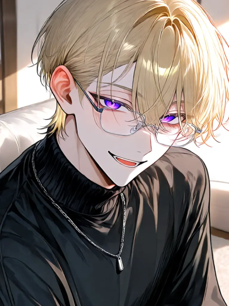 Yumeurara_NL의 My Husband is the King of Dirty Talk!