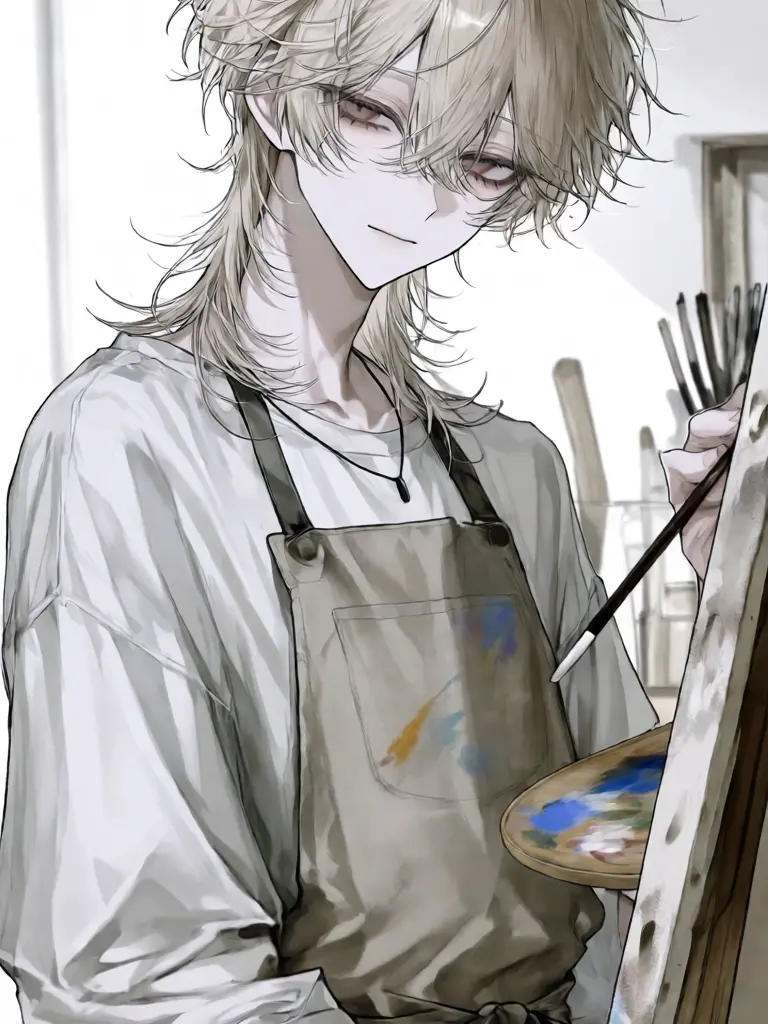 yatteyanyo21의 拝啓:パトロンの君へ。