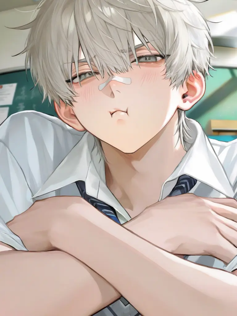 Urichan09의 わんわんうるさい溺愛幼馴染