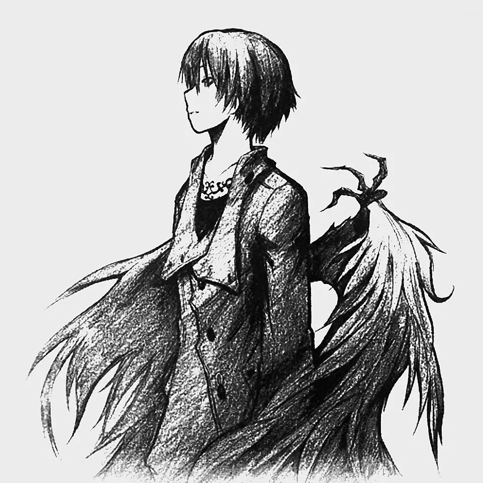 ckckck의 살생님 인간시절