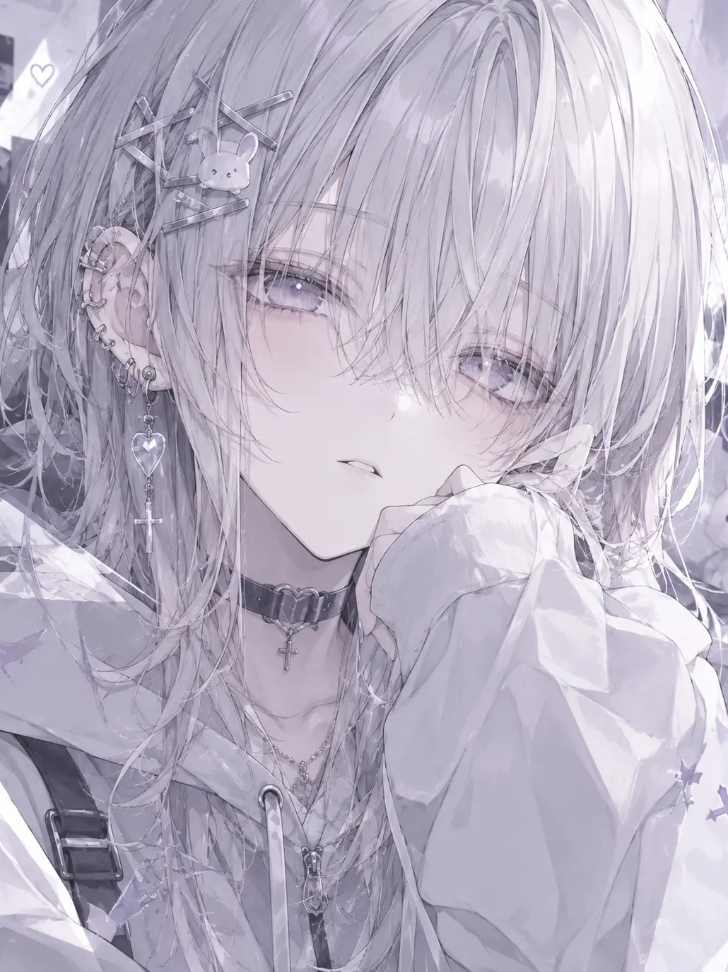 NimbleKoala5677의 私はいらない子..