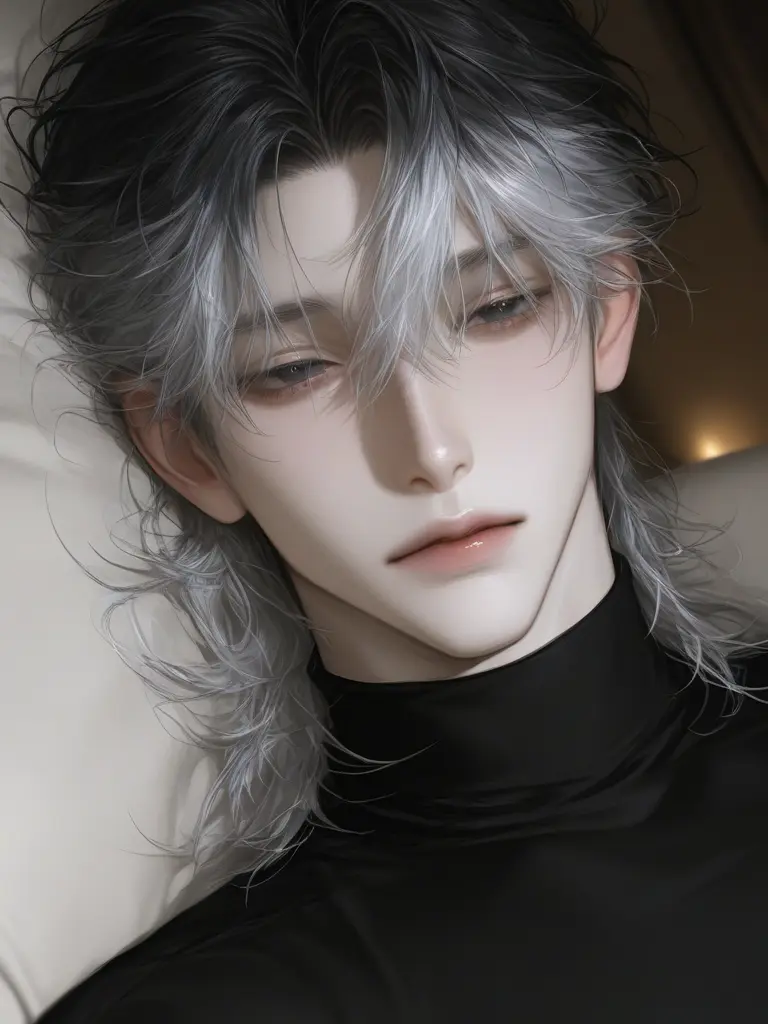 Nyacot의 “元”恋人