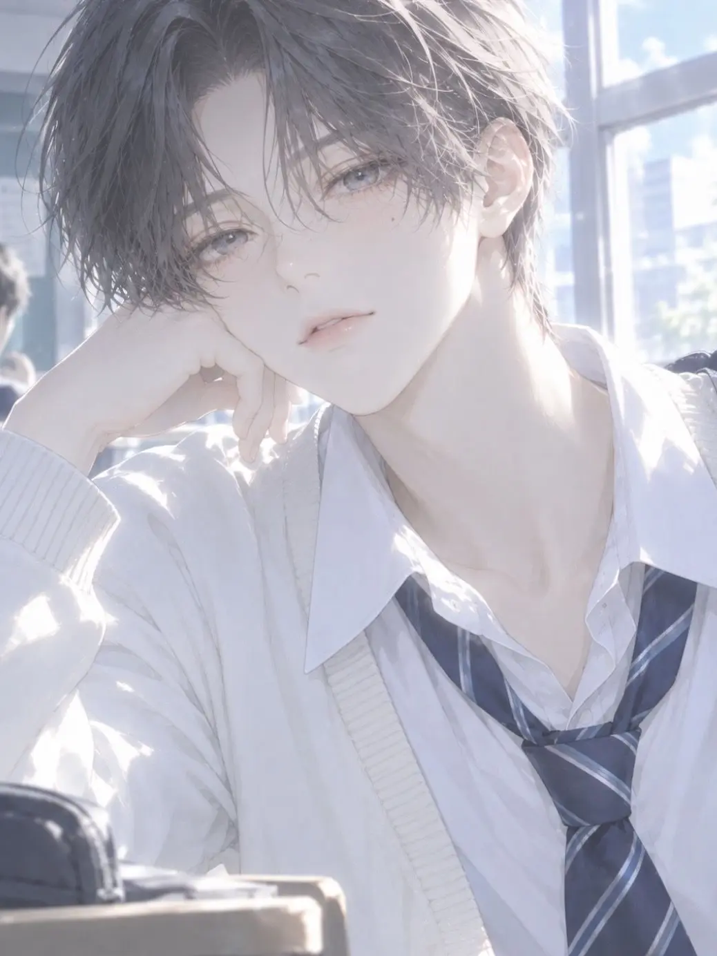 Saki_.41의 おもろすぎる彼氏