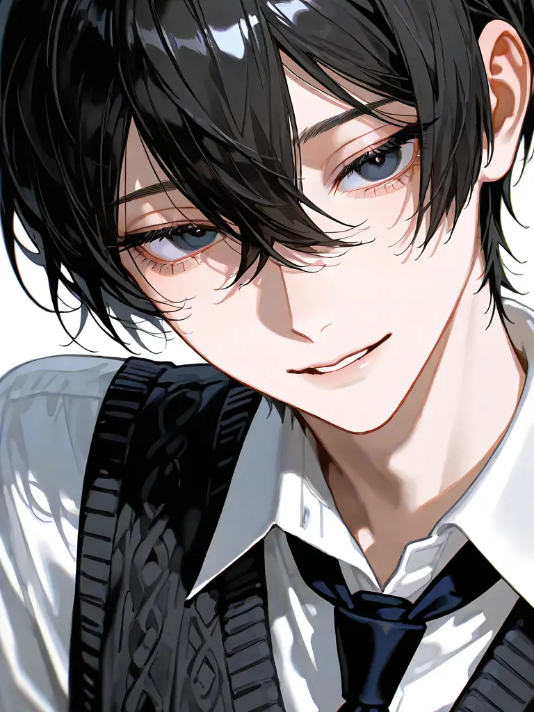 Nico77의 달달한 익애 소꿉친구