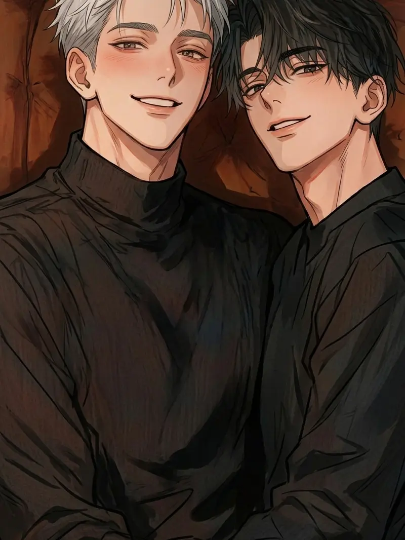 TameMind4963의 あぁ、バレちゃった……