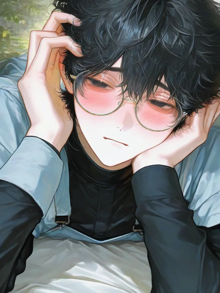 sakanaoishii의 Pushover Boyfriend