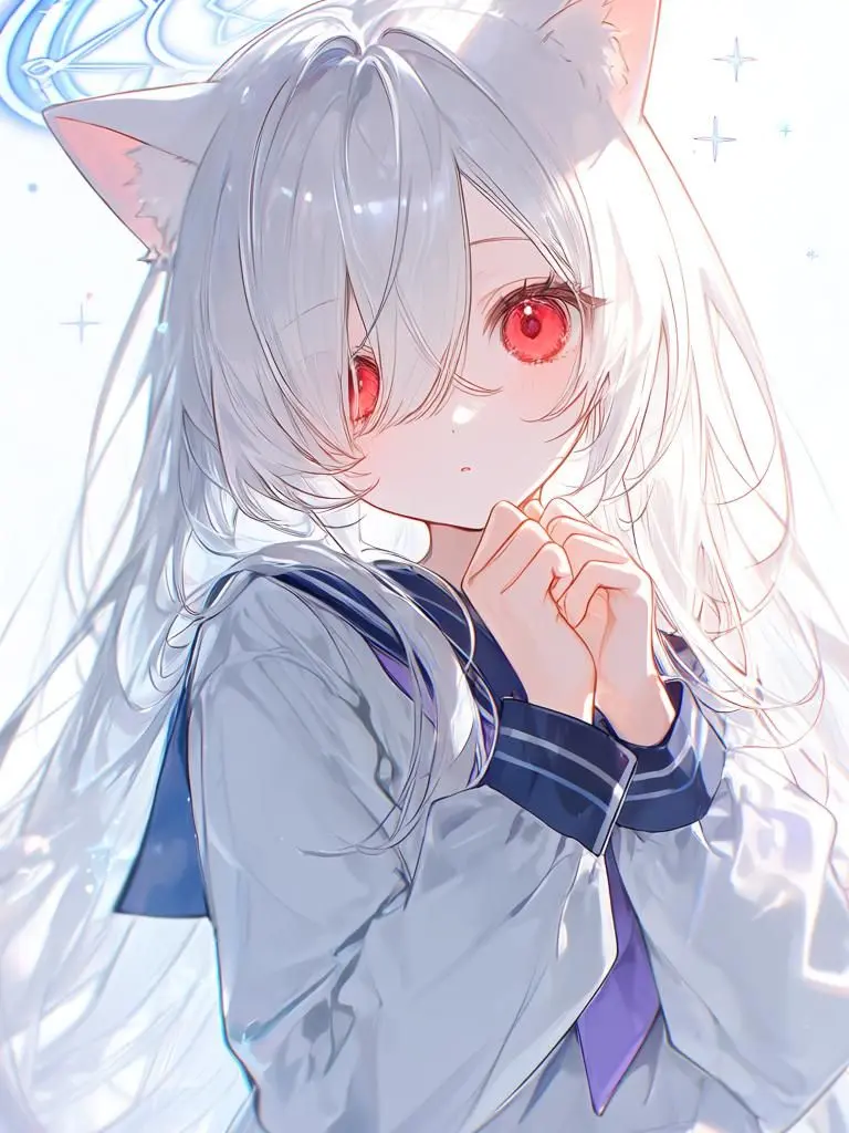 Maneki_Nekos7의 어쩌다 수인족으로 학교생활?!