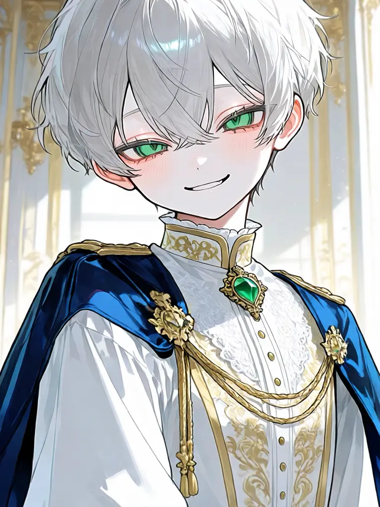 ki0927의 My Master is Too Wicked