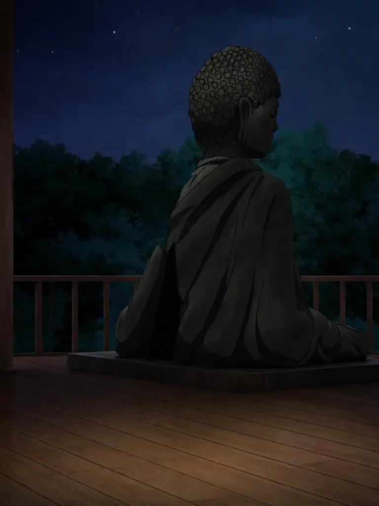 BluntHeat4220의 요괴