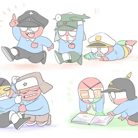 nekoyarou0247의 カンヒュの幼児園