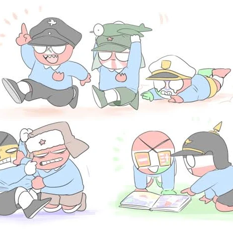 カンヒュの幼児園