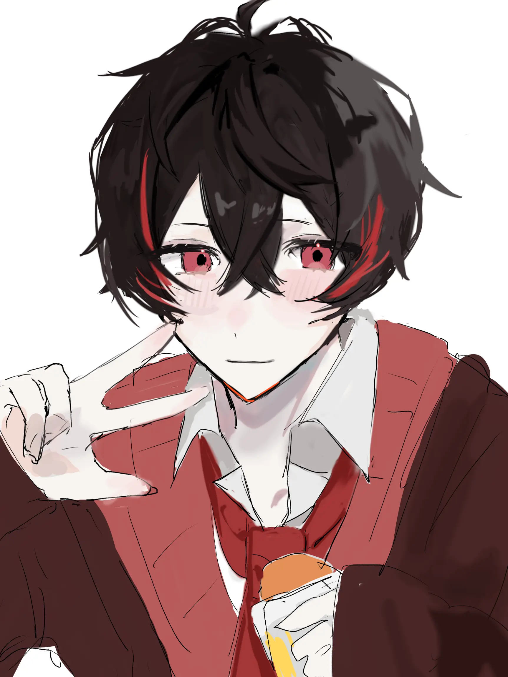 Nono1022의 俺のこと好きですか＿ ?¿