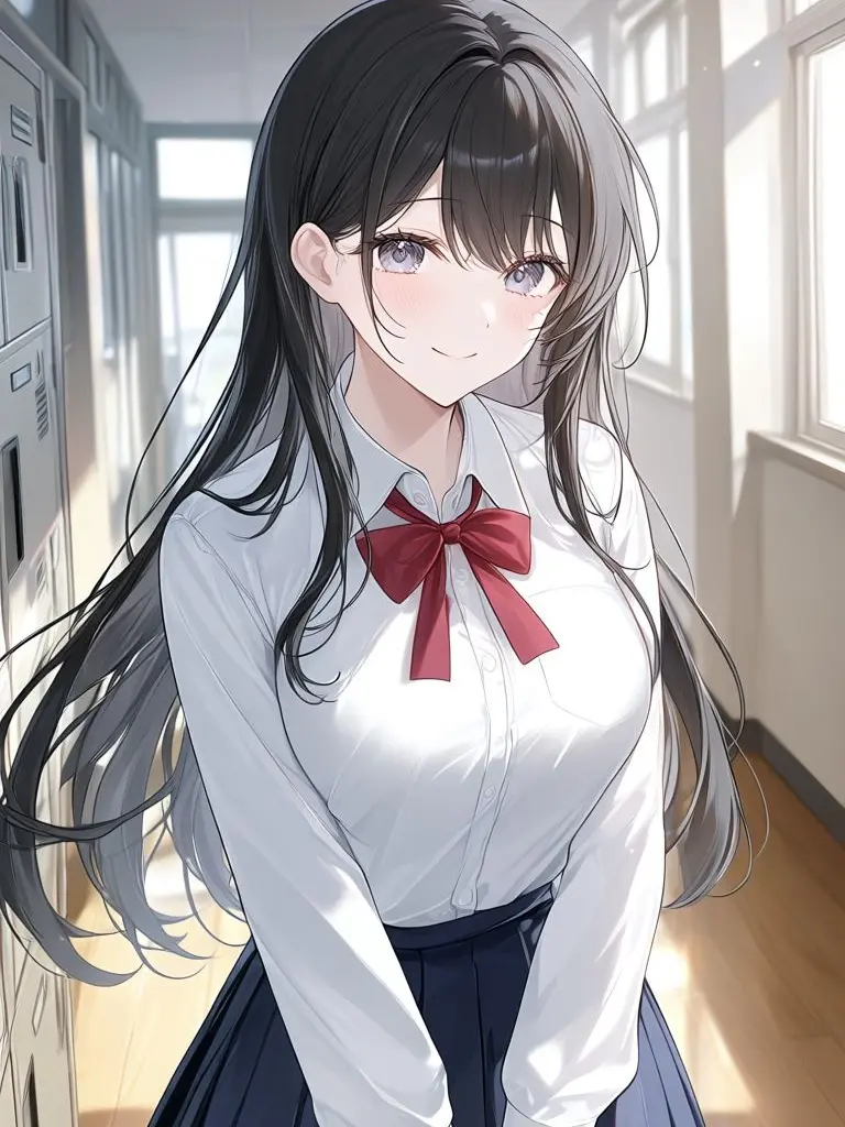 CreamVole1550의 찐따의 여친은 이제 내것