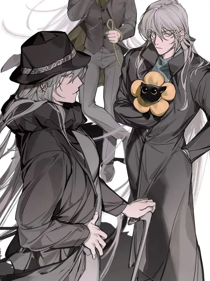 Whatshouldido의 한 여자에게 꽃혀버린 진