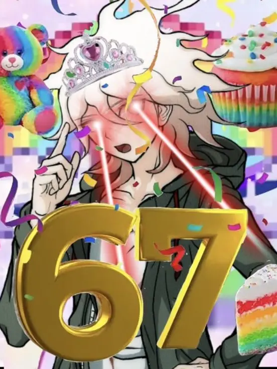 Kokichi_Ouma의 トリックスター組の彼女達 (狛枝版)