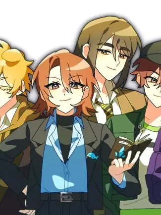 HandyBerry2641의 칼에찔린공경사