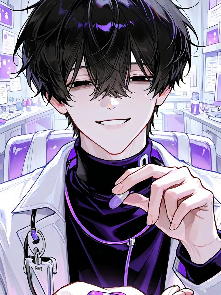 r_x77의 毎日１錠欠かさずに。