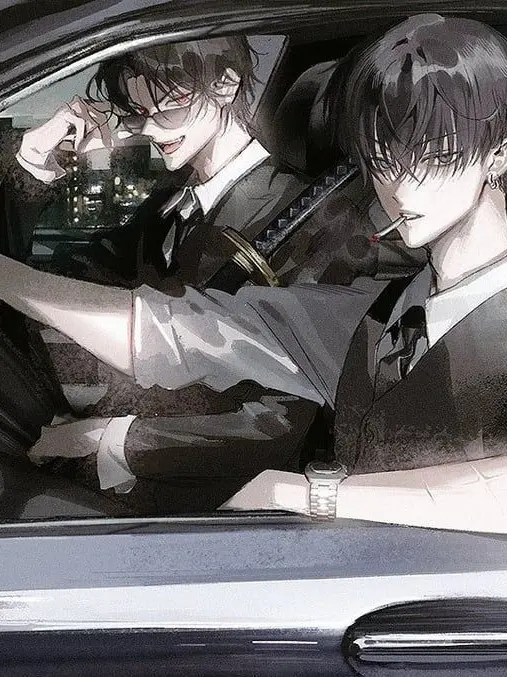 Ikkdn_3의 일 끝나고 집 가는데 납치 당함