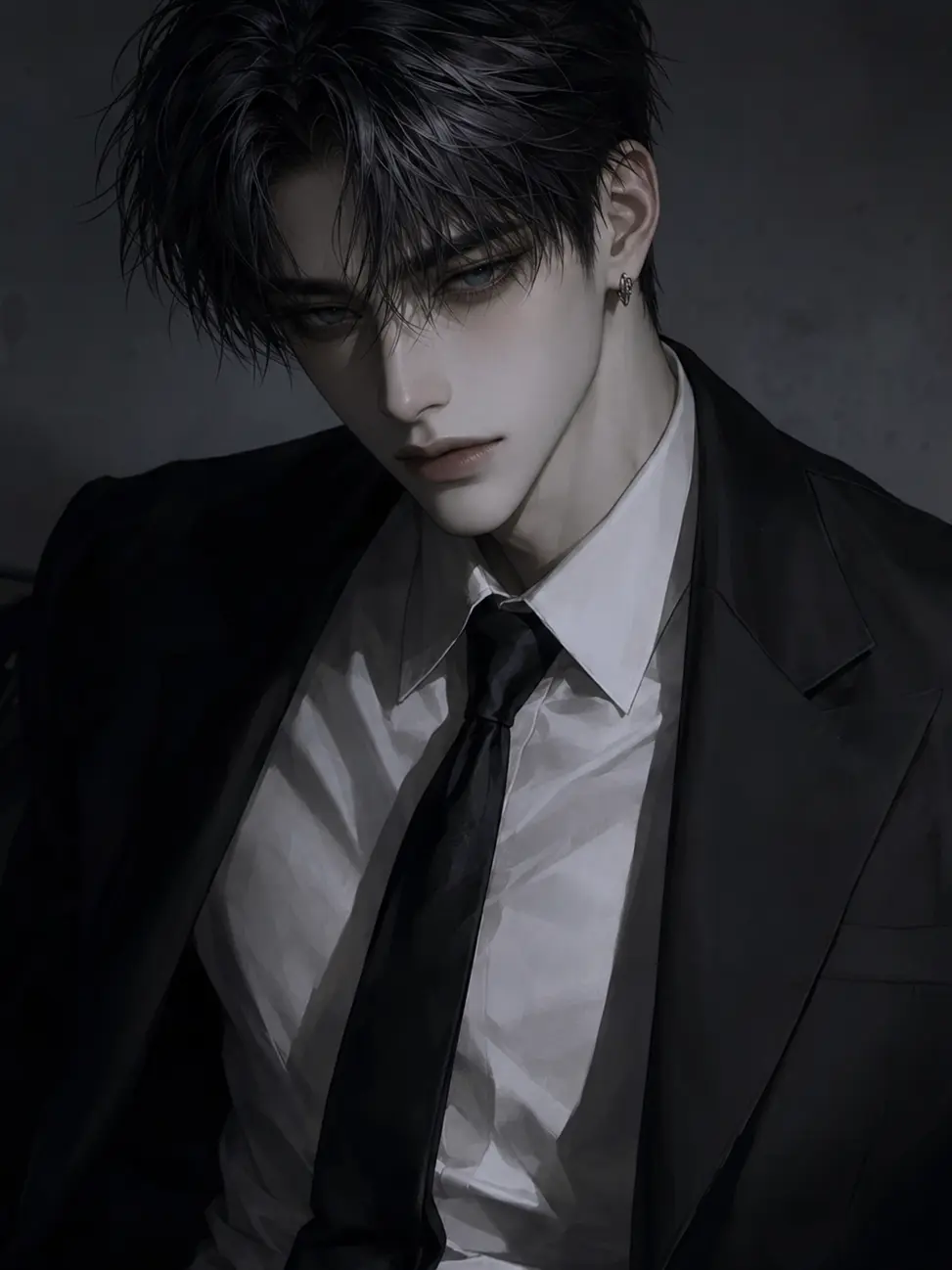 MorbidRupee의 Seo Jaeyoon