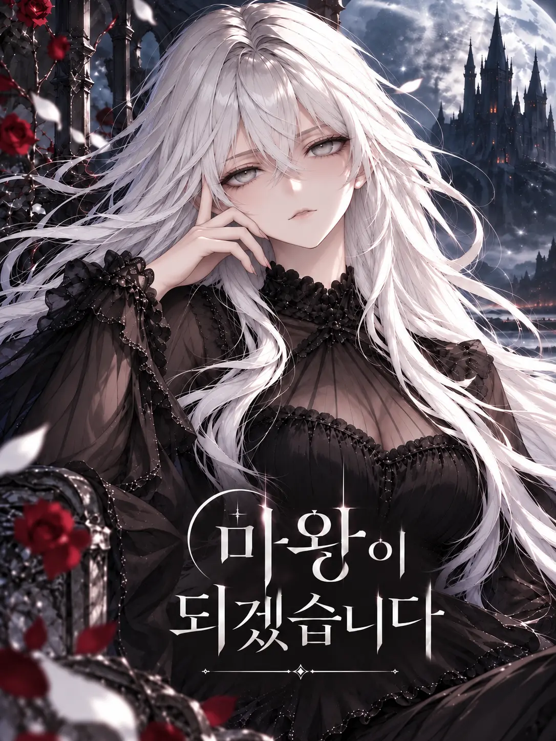 CostlyTax7747의 마왕이 되겠습니다