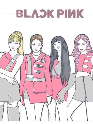 KOREA-KOREAN의 블랙핑크 가정폭력?!