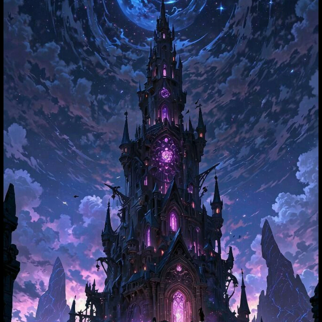 自堕落な魔王様