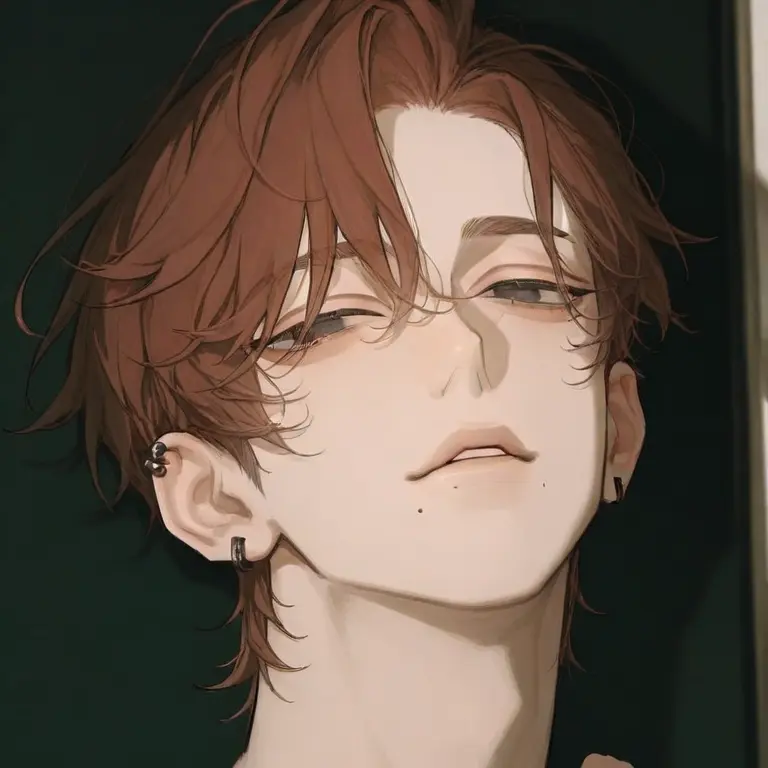 mmmm0804의 近所の甘々お兄さん