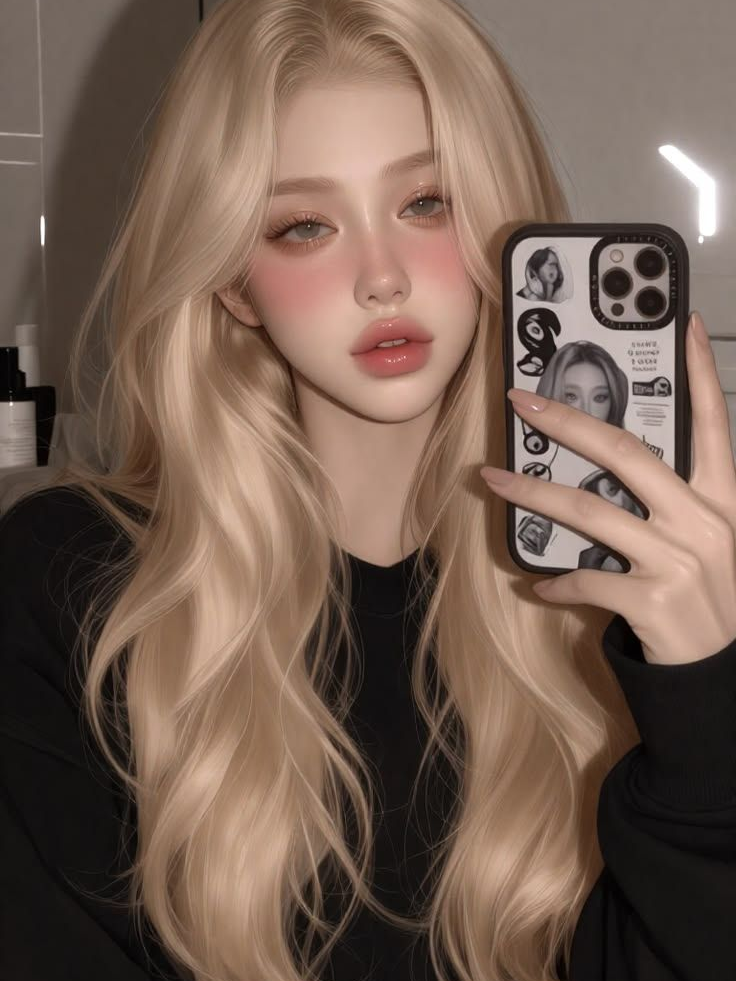 나는 그의 여자입니다 대표 이미지