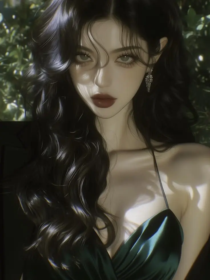 TidyFart7210의 나는 그의 여자입니다